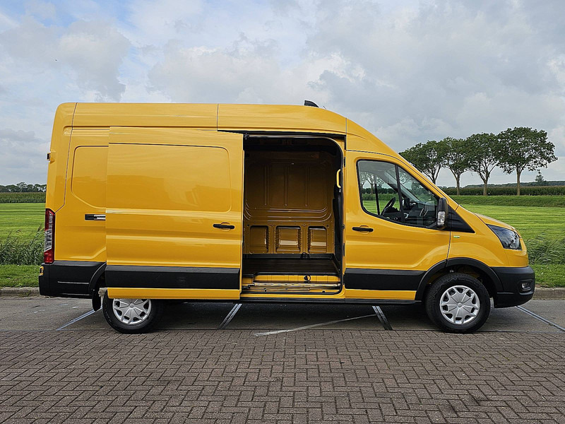 Furgon, Električno dostavno vozilo Ford E-Transit  L3H3 68kWh Navi!: slika 13