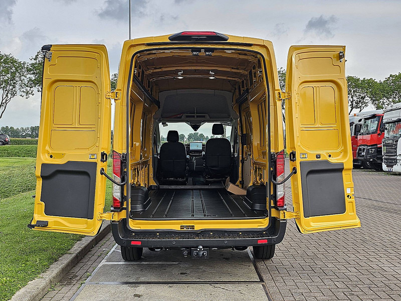 Furgon, Električno dostavno vozilo Ford E-Transit  L3H3 68kWh Navi!: slika 12