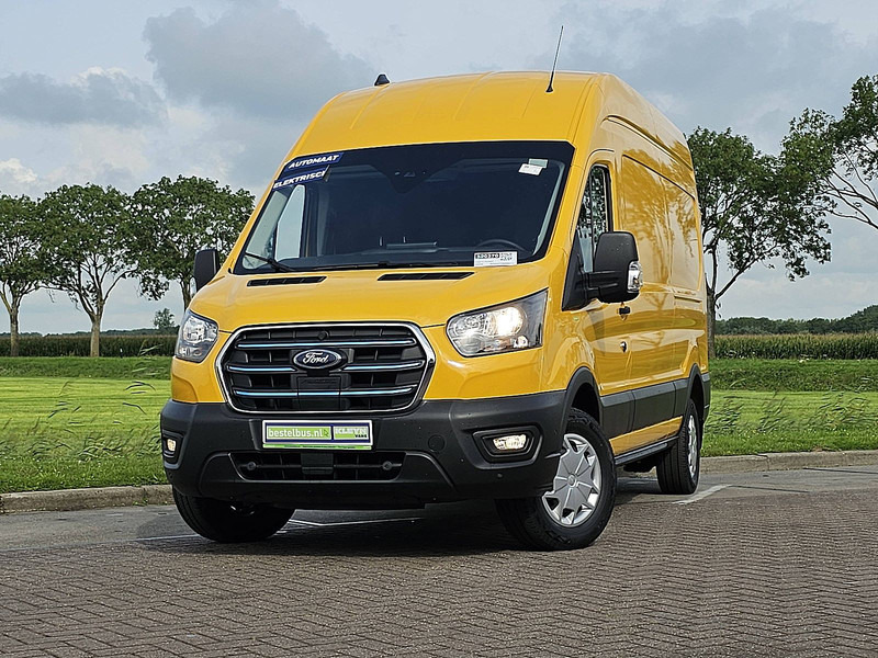 Ford E-Transit L3H3 68kWh Navi! - Furgon, Električno dostavno vozilo: slika 1 Ford E-Transit L3H3 68kWh Navi! - Furgon, Električno dostavno vozilo: slika 1