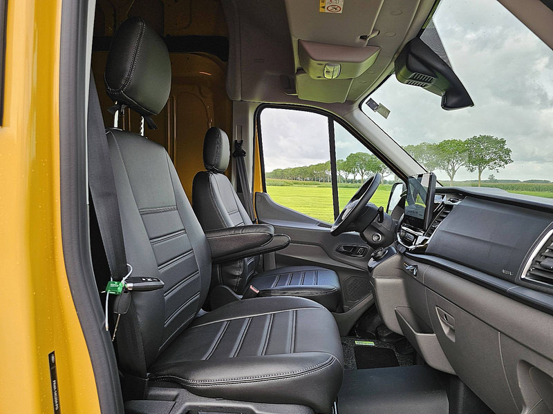 Furgon, Električno dostavno vozilo Ford E-Transit  L3H3 68kWh Navi!: slika 7