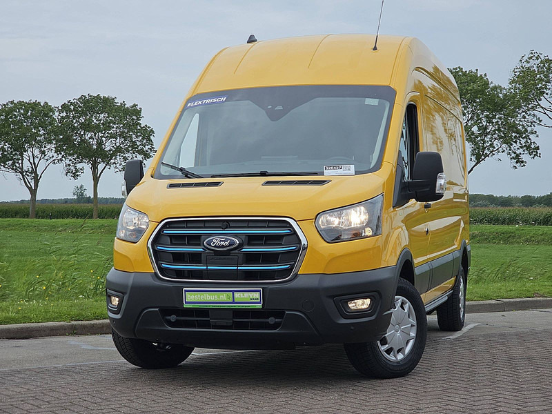 Ford E-Transit  L3H3 elektr. 68 Kwh - Furgon, Električno dostavno vozilo: slika 1 Ford E-Transit  L3H3 elektr. 68 Kwh - Furgon, Električno dostavno vozilo: slika 1