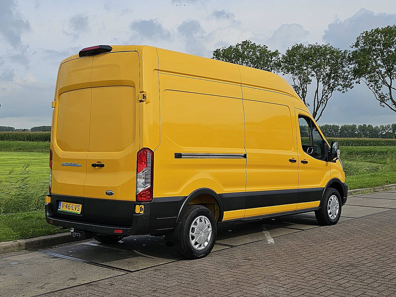 Ford E-Transit L3H3 elektr. 68 Kwh - Furgon, Električno dostavno vozilo: slika 3 Ford E-Transit L3H3 elektr. 68 Kwh - Furgon, Električno dostavno vozilo: slika 3