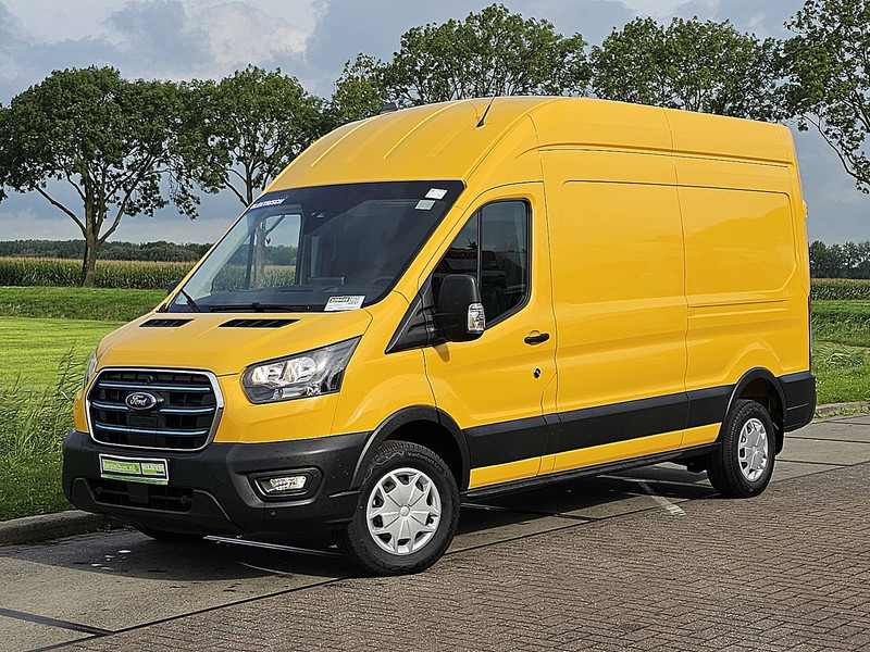 Ford E-Transit  L3H3 elektr. 68 Kwh - Furgon, Električno dostavno vozilo: slika 2 Ford E-Transit  L3H3 elektr. 68 Kwh - Furgon, Električno dostavno vozilo: slika 2