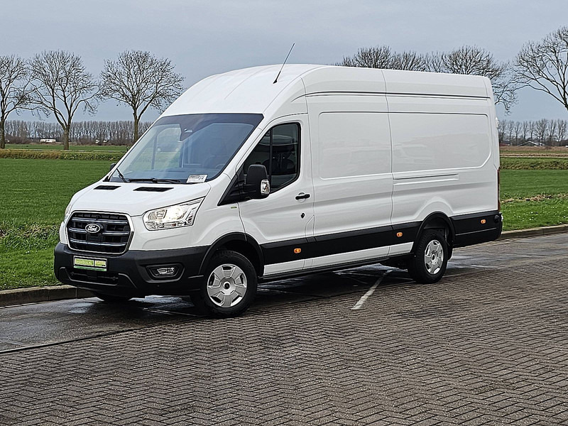 Ford E-Transit L4H3 68kWh Maxi! - Furgon, Električno dostavno vozilo: slika 2 Ford E-Transit L4H3 68kWh Maxi! - Furgon, Električno dostavno vozilo: slika 2