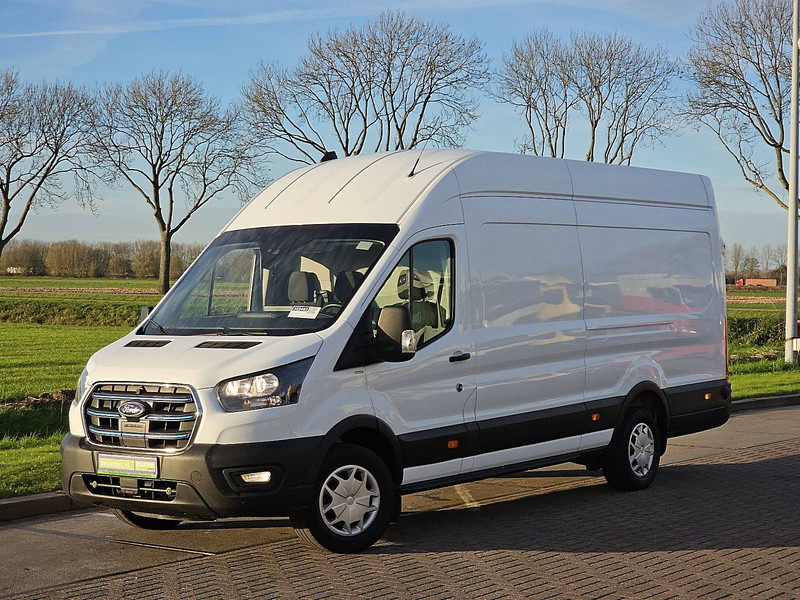 Ford E-Transit L4H3 Maxi 68kWh! - Furgon, Električno dostavno vozilo: slika 2 Ford E-Transit L4H3 Maxi 68kWh! - Furgon, Električno dostavno vozilo: slika 2