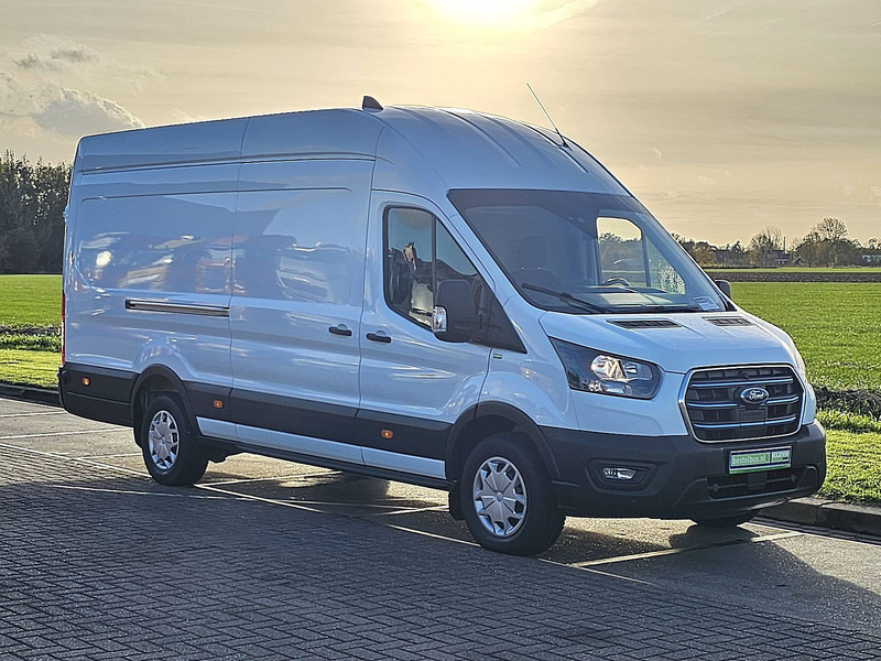 Ford E-Transit  L4H3 Maxi 68kWh! - Furgon, Električno dostavno vozilo: slika 5 Ford E-Transit  L4H3 Maxi 68kWh! - Furgon, Električno dostavno vozilo: slika 5