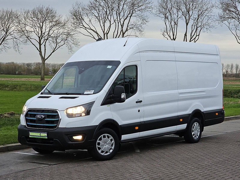 Ford E-Transit L4H3 Maxi 68kWh! - Furgon, Električno dostavno vozilo: slika 2 Ford E-Transit L4H3 Maxi 68kWh! - Furgon, Električno dostavno vozilo: slika 2