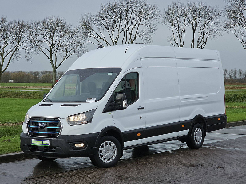 Ford E-Transit L4H3 Maxi 68kWh! - Furgon, Električno dostavno vozilo: slika 2 Ford E-Transit L4H3 Maxi 68kWh! - Furgon, Električno dostavno vozilo: slika 2