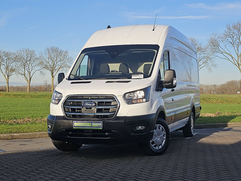 Ford E-Transit L4H3 Maxi 89 kWh - Furgon, Električno dostavno vozilo: slika 1 Ford E-Transit L4H3 Maxi 89 kWh - Furgon, Električno dostavno vozilo: slika 1