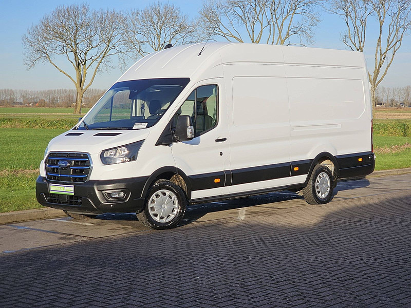 Ford E-Transit L4H3 Maxi 89 kWh - Furgon, Električno dostavno vozilo: slika 2 Ford E-Transit L4H3 Maxi 89 kWh - Furgon, Električno dostavno vozilo: slika 2
