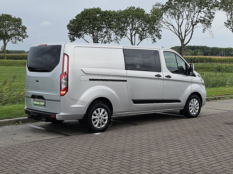 Ford Transit 2.0 L2H1 Dub.-Cab. - Mali kombi: slika 3 Ford Transit 2.0 L2H1 Dub.-Cab. - Mali kombi: slika 3