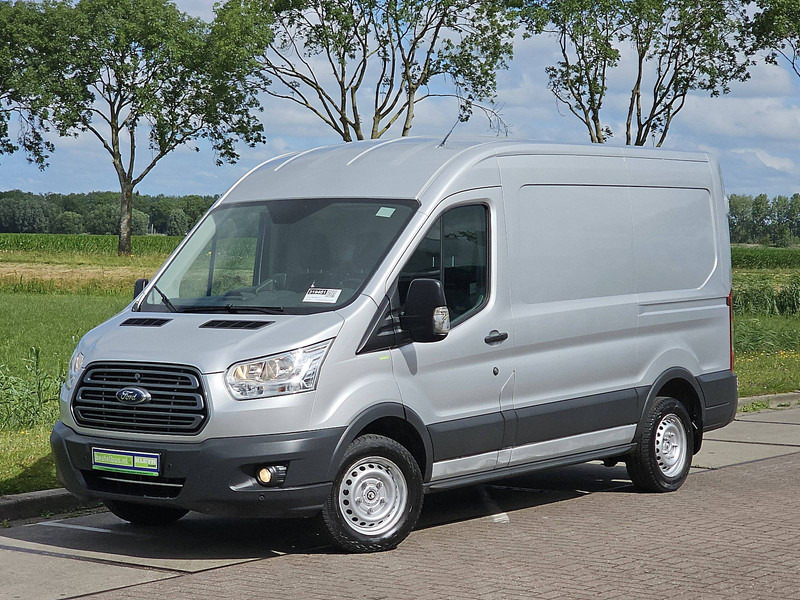 Ford Transit 2.0 L2H2 Airco PDC - Mali kombi: slika 2 Ford Transit 2.0 L2H2 Airco PDC - Mali kombi: slika 2