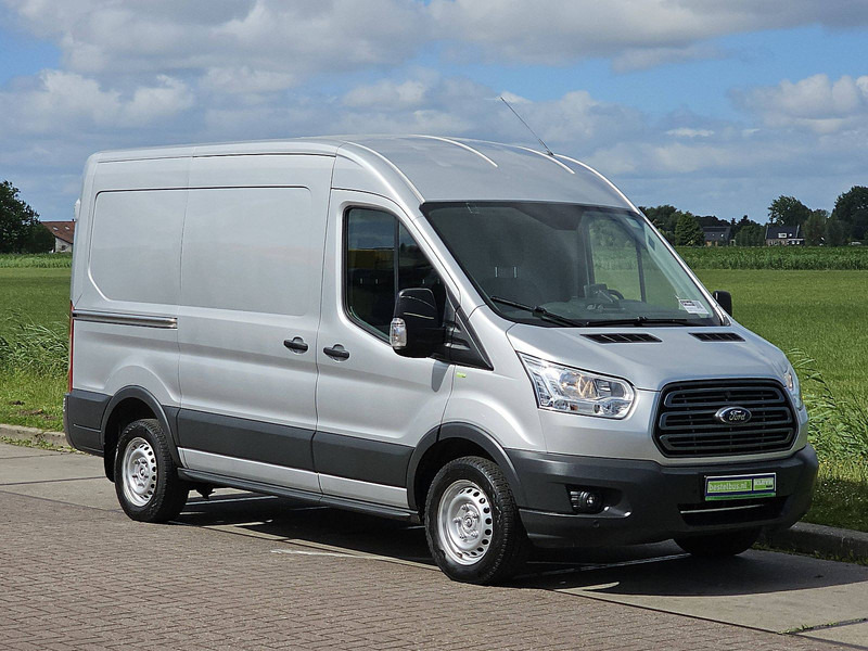 Ford Transit 2.0 L2H2 Airco PDC - Mali kombi: slika 5 Ford Transit 2.0 L2H2 Airco PDC - Mali kombi: slika 5