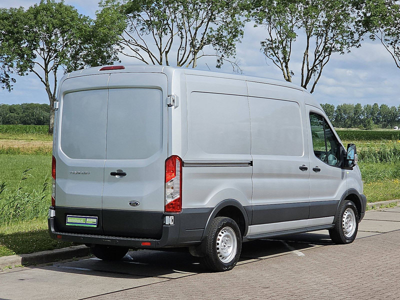 Ford Transit 2.0 L2H2 Airco PDC - Mali kombi: slika 3 Ford Transit 2.0 L2H2 Airco PDC - Mali kombi: slika 3