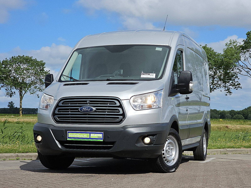 Ford Transit 2.0 L2H2 Airco PDC - Mali kombi: slika 1 Ford Transit 2.0 L2H2 Airco PDC - Mali kombi: slika 1