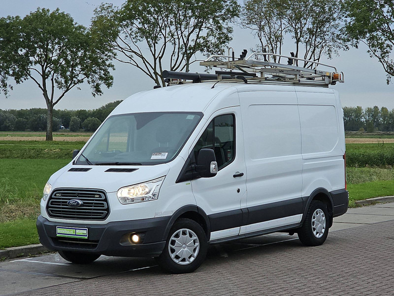 Ford Transit 2.0 L2H2 Imperiaal Navi! - Furgon: slika 2 Ford Transit 2.0 L2H2 Imperiaal Navi! - Furgon: slika 2
