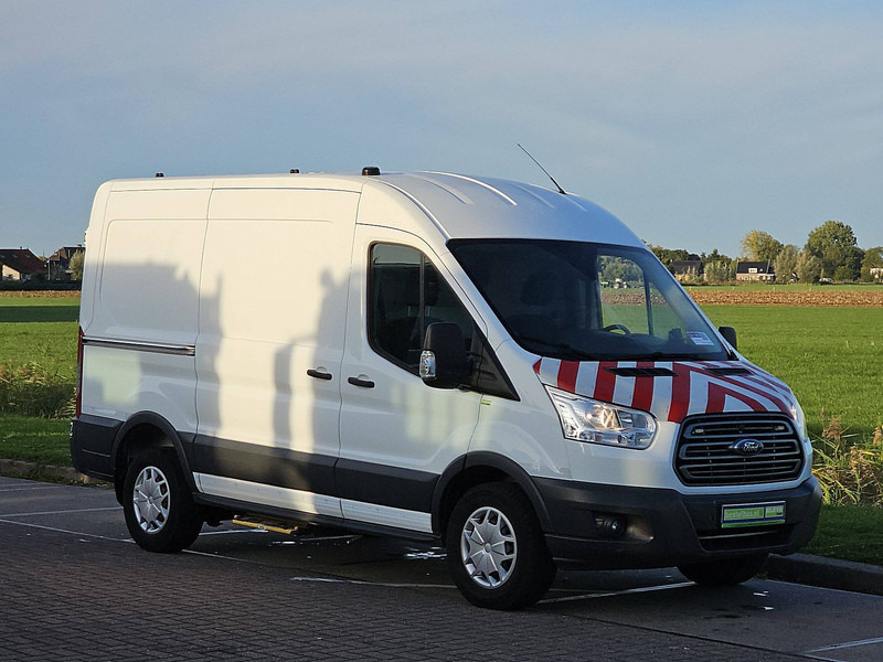Ford Transit 2.0 L2H2 Imperiaal Navi! - Furgon: slika 5 Ford Transit 2.0 L2H2 Imperiaal Navi! - Furgon: slika 5