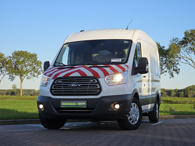 Ford Transit 2.0 L2H2 Imperiaal Navi! - Furgon: slika 1 Ford Transit 2.0 L2H2 Imperiaal Navi! - Furgon: slika 1