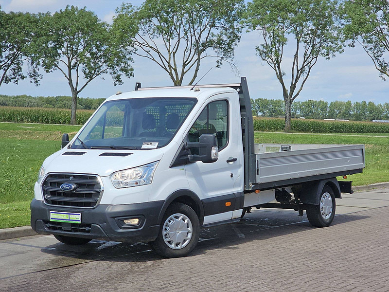 Ford Transit 2.0 L3 Open Laadbak! - Furgon: slika 2 Ford Transit 2.0 L3 Open Laadbak! - Furgon: slika 2