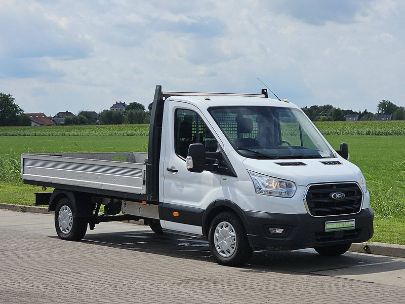Ford Transit 2.0 L3 Open Laadbak! - Furgon: slika 5 Ford Transit 2.0 L3 Open Laadbak! - Furgon: slika 5