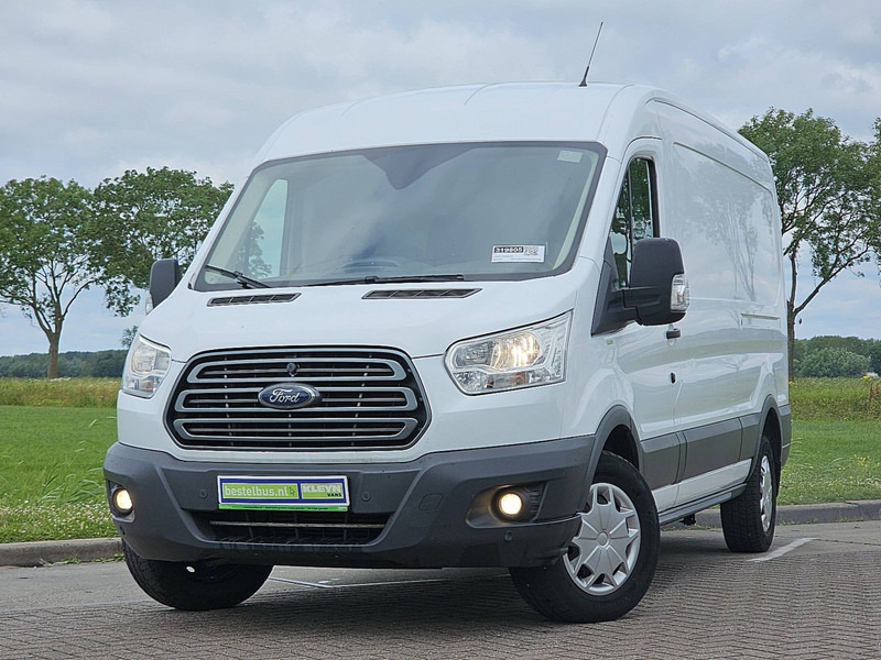 Ford Transit 2.0 L3H2 170Pk Euro6! - Furgon: slika 1 Ford Transit 2.0 L3H2 170Pk Euro6! - Furgon: slika 1