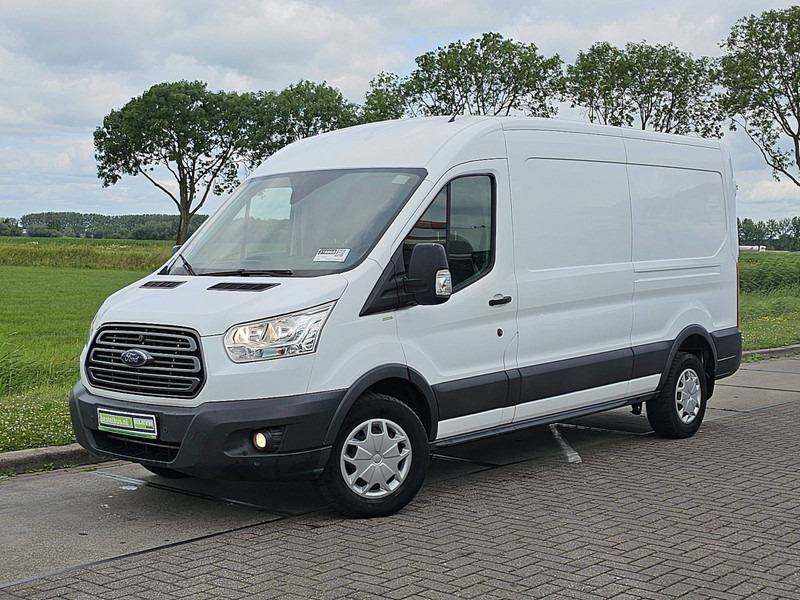 Ford Transit 2.0 L3H2 170Pk Euro6! - Furgon: slika 2 Ford Transit 2.0 L3H2 170Pk Euro6! - Furgon: slika 2