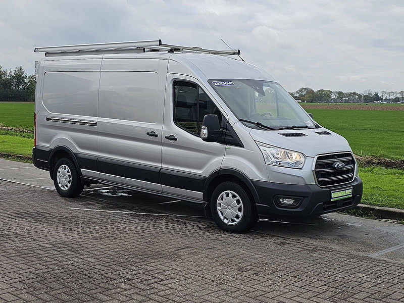 Ford Transit 2.0 L3H2 2xZijdeur Autom - Furgon: slika 5 Ford Transit 2.0 L3H2 2xZijdeur Autom - Furgon: slika 5