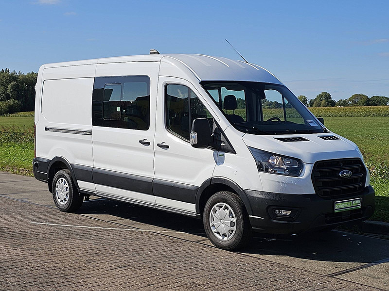Ford Transit 2.0 L3H2 Dubbele Cabine! - Furgon: slika 5 Ford Transit 2.0 L3H2 Dubbele Cabine! - Furgon: slika 5