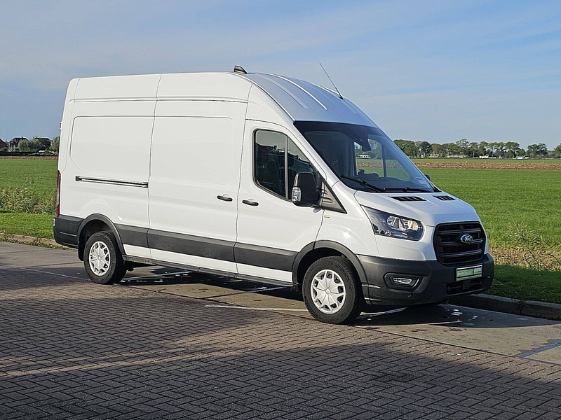 Ford Transit 2.0 L3H3 2x-Zijdeur AC! - Furgon: slika 5 Ford Transit 2.0 L3H3 2x-Zijdeur AC! - Furgon: slika 5