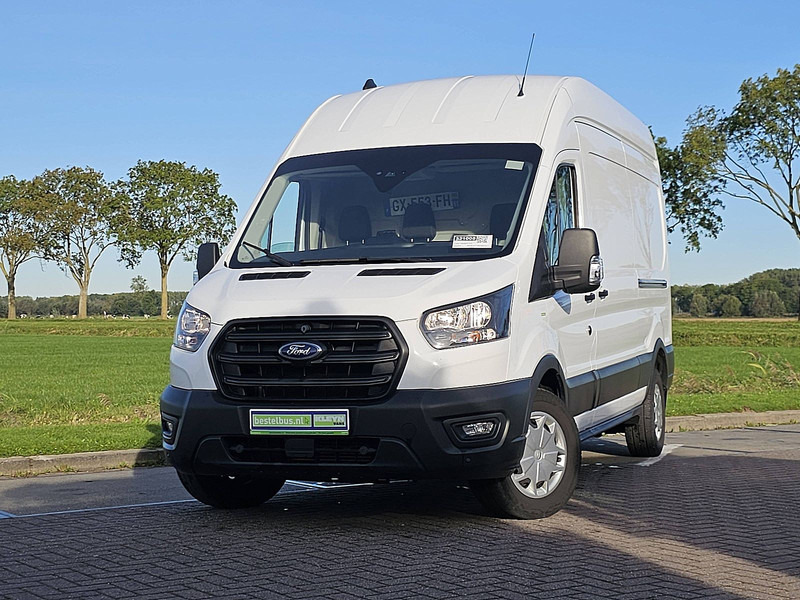 Ford Transit 2.0 L3H3 2x-Zijdeur AC! - Furgon: slika 1 Ford Transit 2.0 L3H3 2x-Zijdeur AC! - Furgon: slika 1