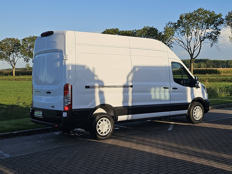Ford Transit 2.0 L3H3 Nav 360Camera! - Furgon: slika 3 Ford Transit 2.0 L3H3 Nav 360Camera! - Furgon: slika 3
