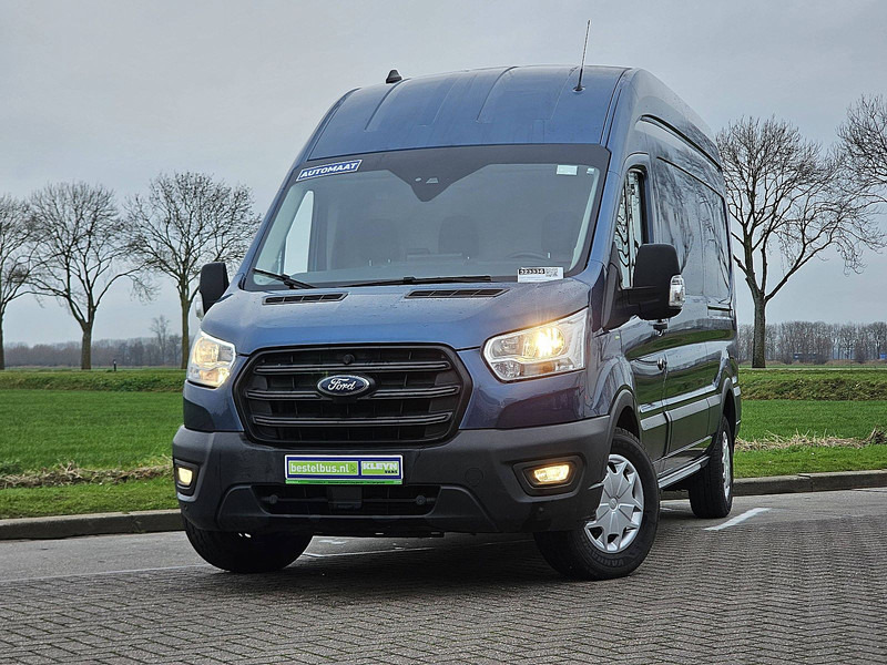 Ford Transit 2.0 L3H3 Navi 170Pk Eur6 - Furgon: slika 1 Ford Transit 2.0 L3H3 Navi 170Pk Eur6 - Furgon: slika 1