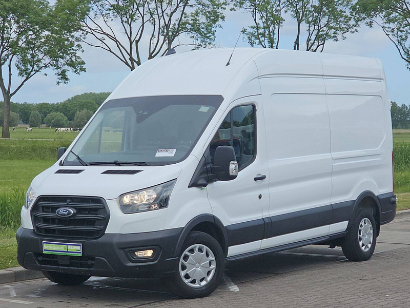 Ford Transit 2.0 L3H3 Navi Camera! - Furgon: slika 2 Ford Transit 2.0 L3H3 Navi Camera! - Furgon: slika 2