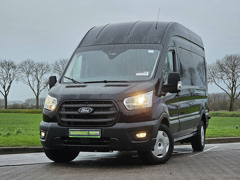 Ford Transit 2.0 L3H3 RWD Navi! - Furgon: slika 1 Ford Transit 2.0 L3H3 RWD Navi! - Furgon: slika 1