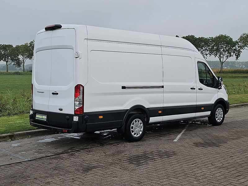 Ford Transit 2.0 L4H3 360Camera Navi! - Furgon: slika 3 Ford Transit 2.0 L4H3 360Camera Navi! - Furgon: slika 3