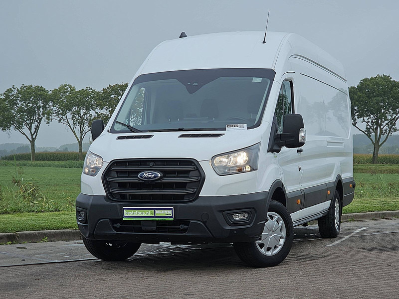 Ford Transit 2.0 L4H3 360Camera Navi! - Furgon: slika 1 Ford Transit 2.0 L4H3 360Camera Navi! - Furgon: slika 1