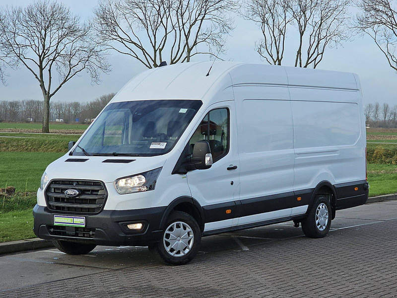 Ford Transit 2.0 L4H3 360Camera Navi - Furgon: slika 2 Ford Transit 2.0 L4H3 360Camera Navi - Furgon: slika 2