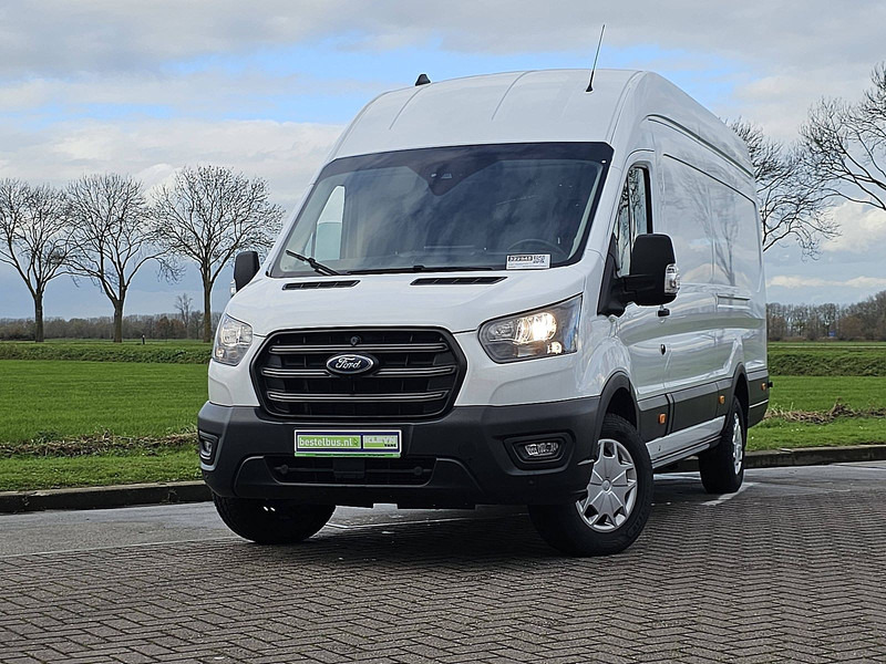 Ford Transit 2.0 L4H3 360Camera Navi - Furgon: slika 1 Ford Transit 2.0 L4H3 360Camera Navi - Furgon: slika 1