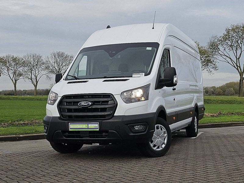 Ford Transit 2.0 L4H3 360Camera Navi - Furgon: slika 1 Ford Transit 2.0 L4H3 360Camera Navi - Furgon: slika 1