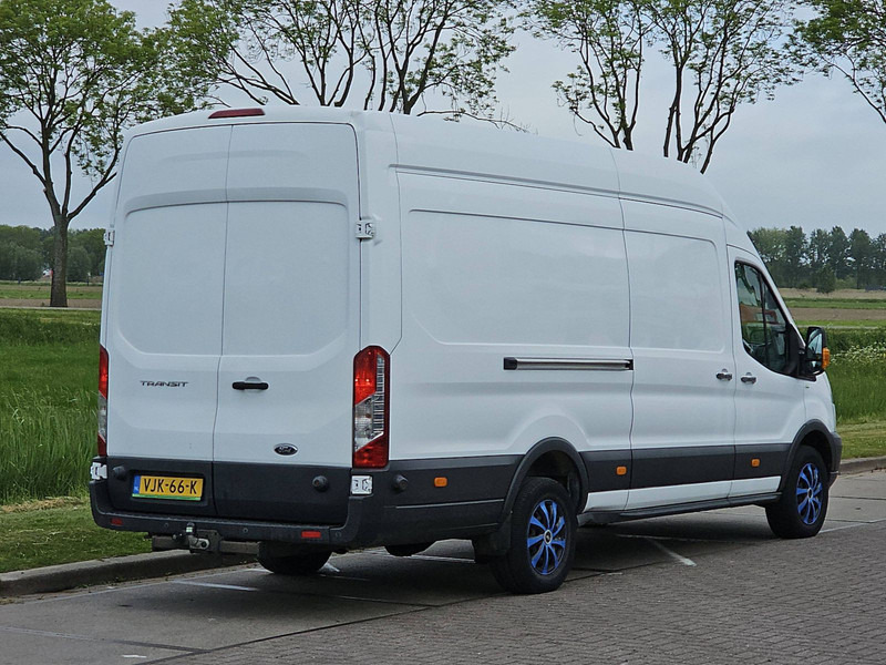 Ford Transit 2.0 L4H3 Airco Maxi Eur6 - Furgon: slika 3 Ford Transit 2.0 L4H3 Airco Maxi Eur6 - Furgon: slika 3