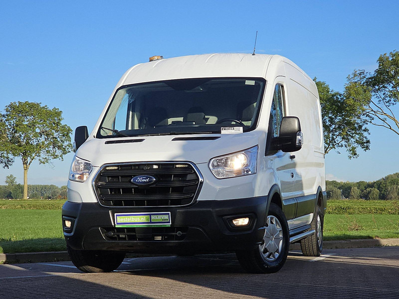 Ford Transit 2.0 TDCI 170 AUT. L2H2 - Furgon: slika 1 Ford Transit 2.0 TDCI 170 AUT. L2H2 - Furgon: slika 1