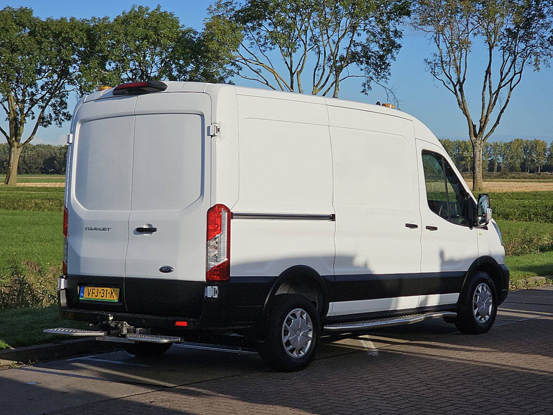 Ford Transit 2.0 TDCI 170 AUT. L2H2 - Furgon: slika 3 Ford Transit 2.0 TDCI 170 AUT. L2H2 - Furgon: slika 3
