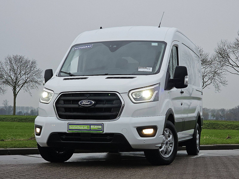 Ford Transit 2.0 TDCI 185 LIMITED L2H - Furgon: slika 1 Ford Transit 2.0 TDCI 185 LIMITED L2H - Furgon: slika 1