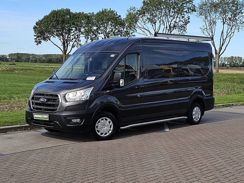 Ford Transit 2.0 TDCI TREND L3H2 - Mali kombi: slika 2 Ford Transit 2.0 TDCI TREND L3H2 - Mali kombi: slika 2