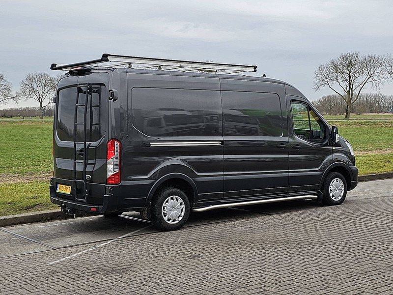 Ford Transit 2.0 TDCI TREND L3H2 - Mali kombi: slika 3 Ford Transit 2.0 TDCI TREND L3H2 - Mali kombi: slika 3