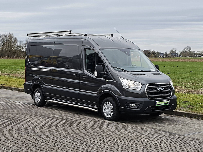 Ford Transit 2.0 TDCI TREND L3H2 - Mali kombi: slika 5 Ford Transit 2.0 TDCI TREND L3H2 - Mali kombi: slika 5