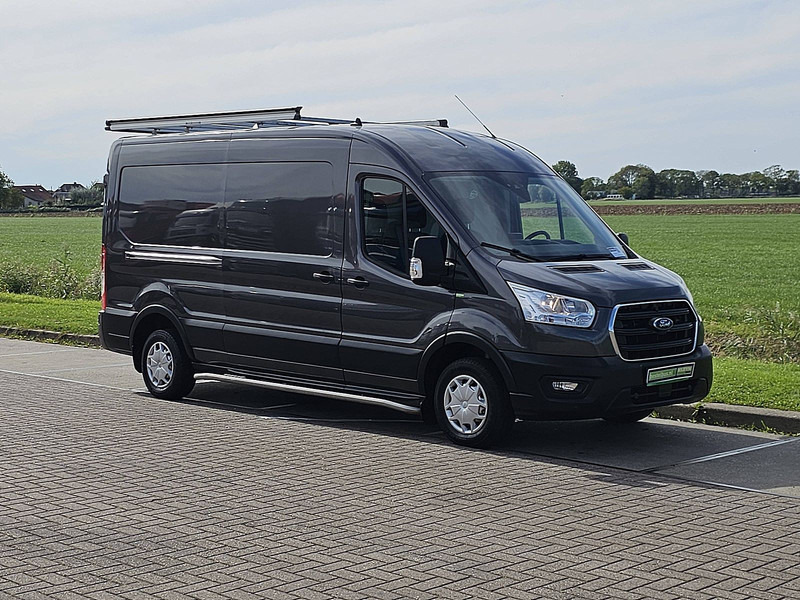 Ford Transit 2.0 TDCI TREND L3H2 - Mali kombi: slika 5 Ford Transit 2.0 TDCI TREND L3H2 - Mali kombi: slika 5