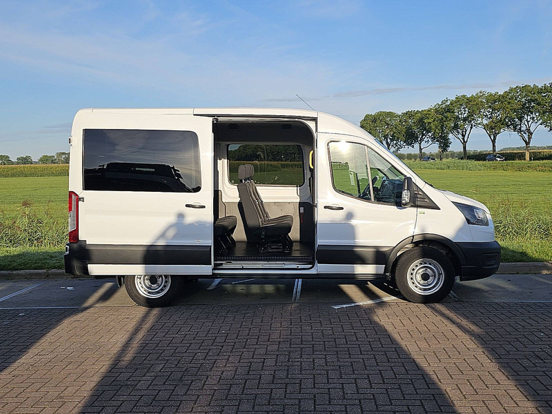 Ford Transit 330 ac 9 persoons EURO6 lizing Ford Transit 330 ac 9 persoons EURO6: slika 14