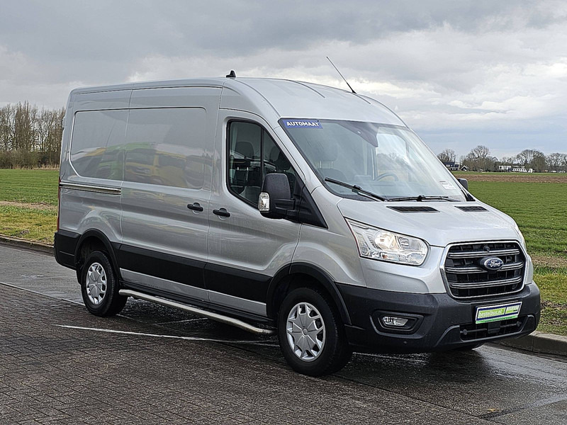 Ford Transit 350 AC AUTOMAAT EURO6 - Furgon: slika 5 Ford Transit 350 AC AUTOMAAT EURO6 - Furgon: slika 5