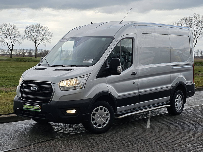Ford Transit 350 AC AUTOMAAT EURO6 - Furgon: slika 2 Ford Transit 350 AC AUTOMAAT EURO6 - Furgon: slika 2